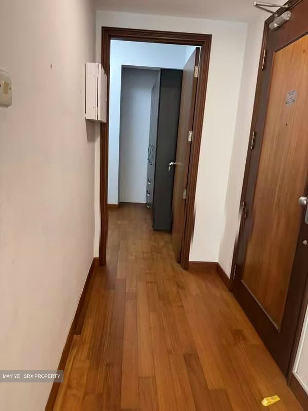 Wharton Vale (D9), Apartment #536441741